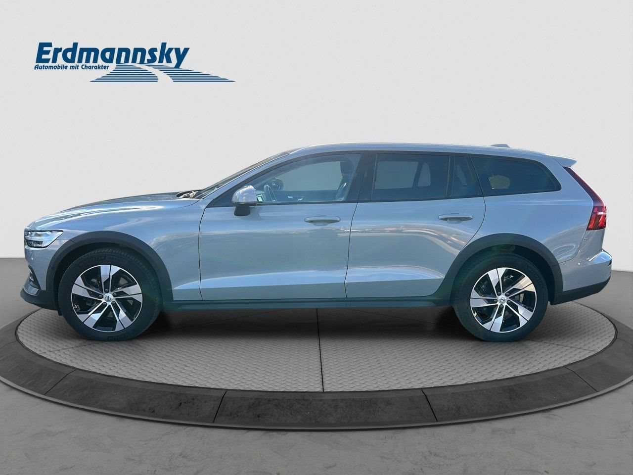 Volvo V60 Cross Country – Bild 23