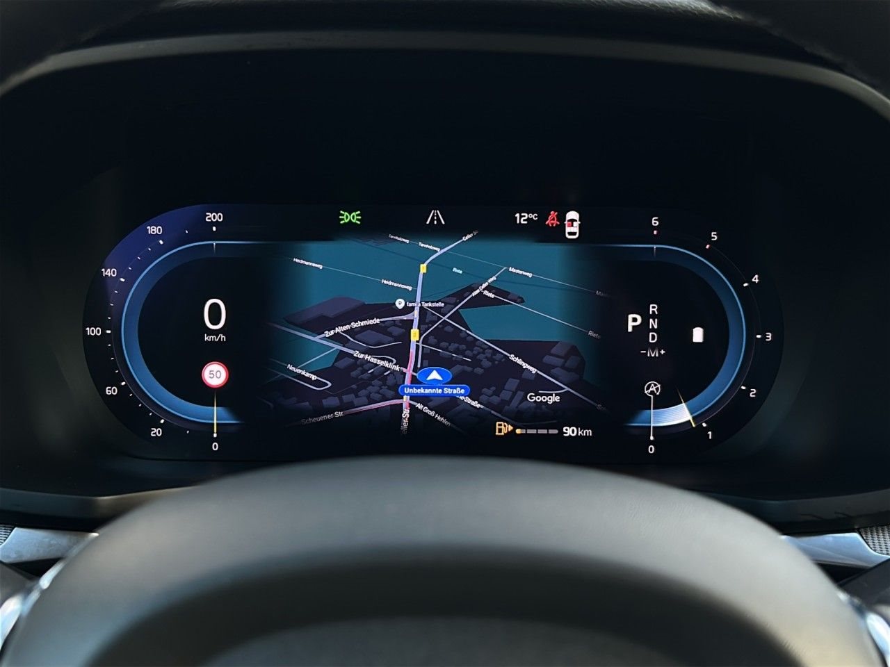 Volvo V60 Cross Country – Bild 26