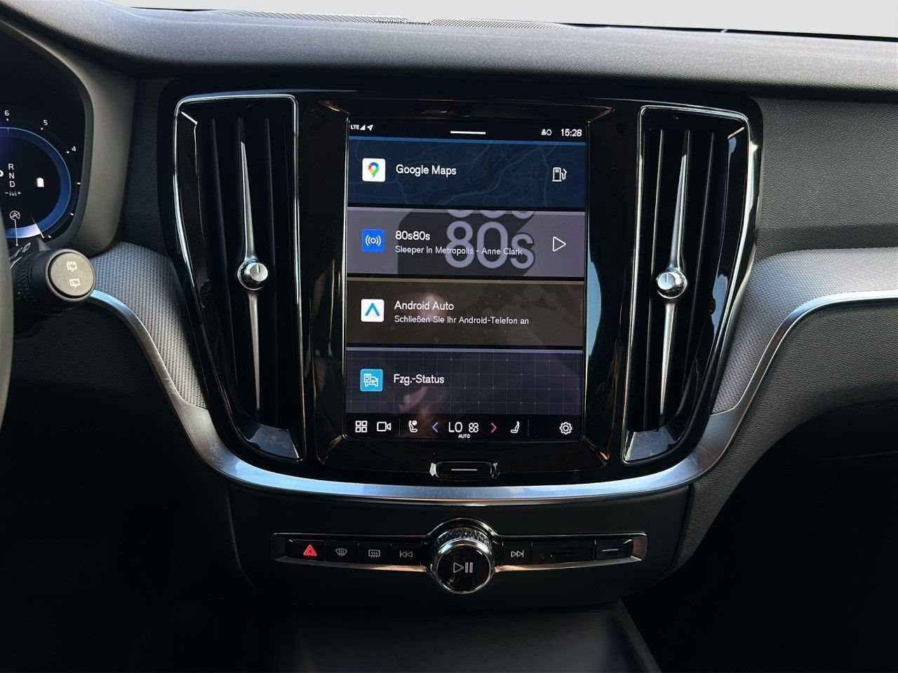 Volvo V60 Cross Country – Bild 27