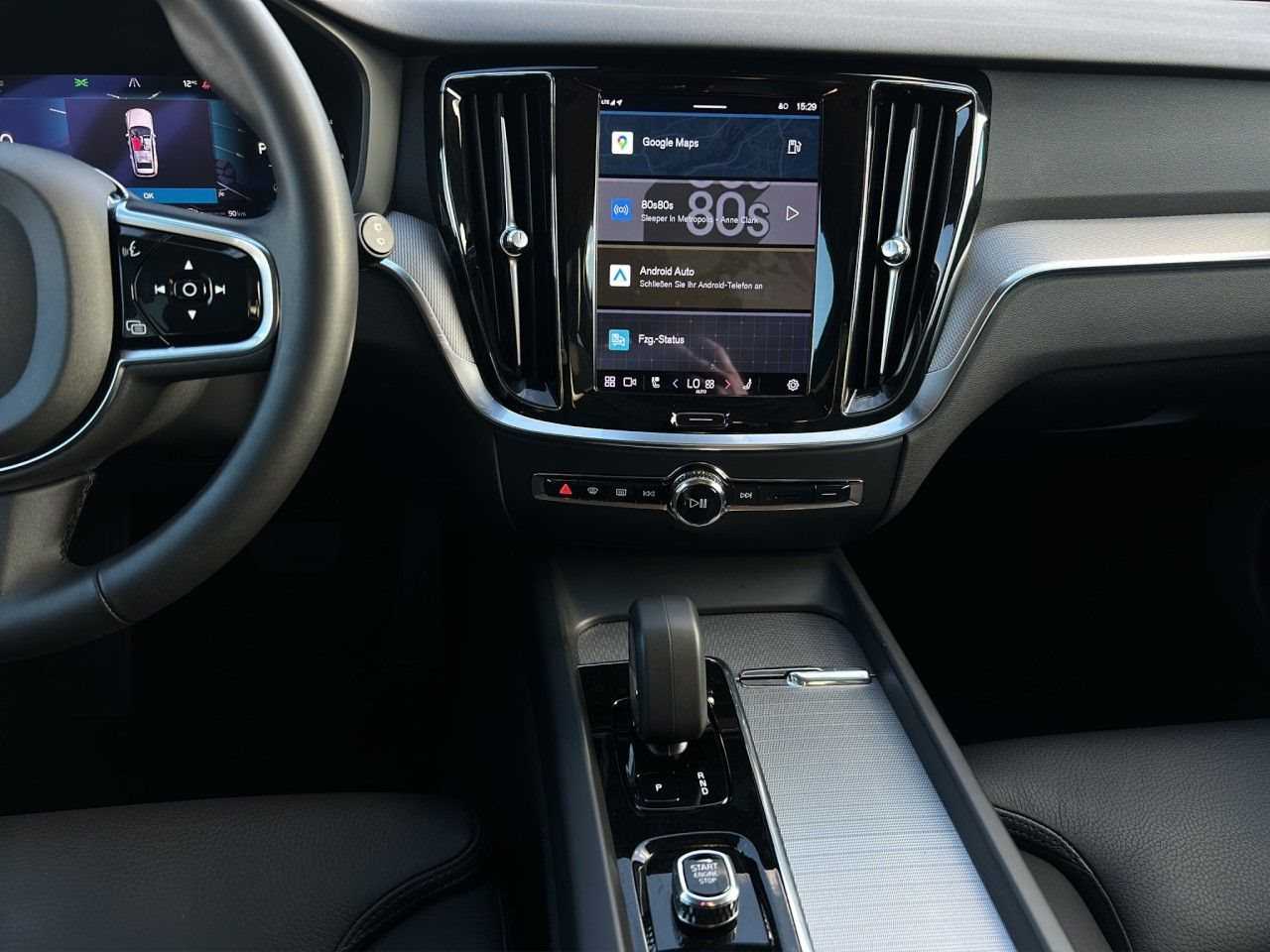 Volvo V60 Cross Country – Bild 29
