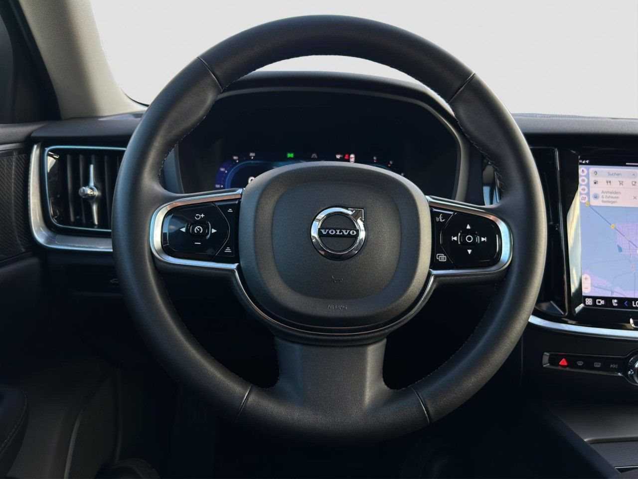 Volvo V60 Cross Country – Bild 7