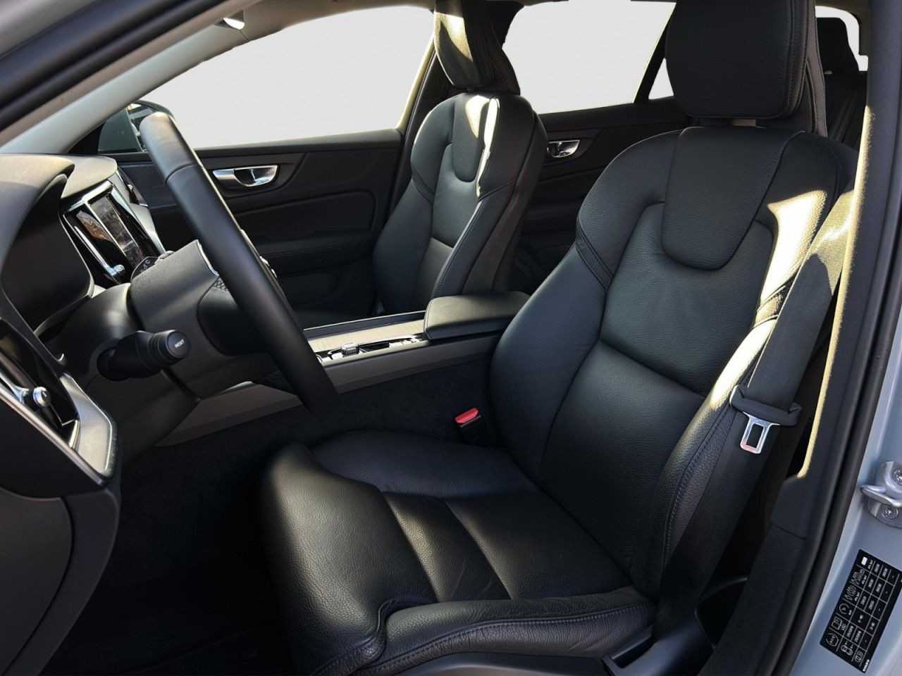 Volvo V60 – Bild 13