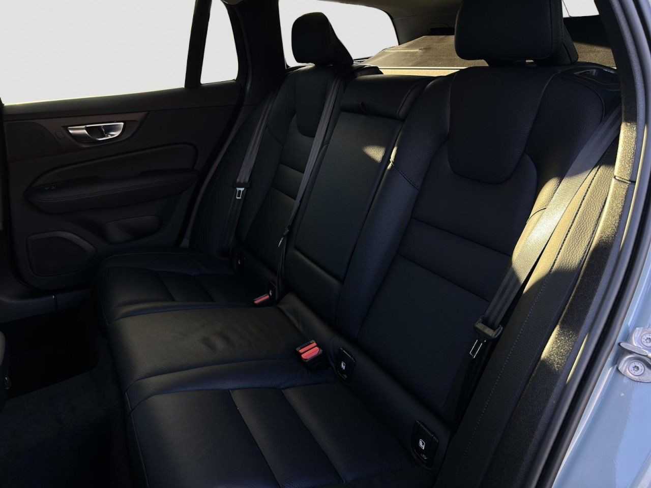 Volvo V60 – Bild 14