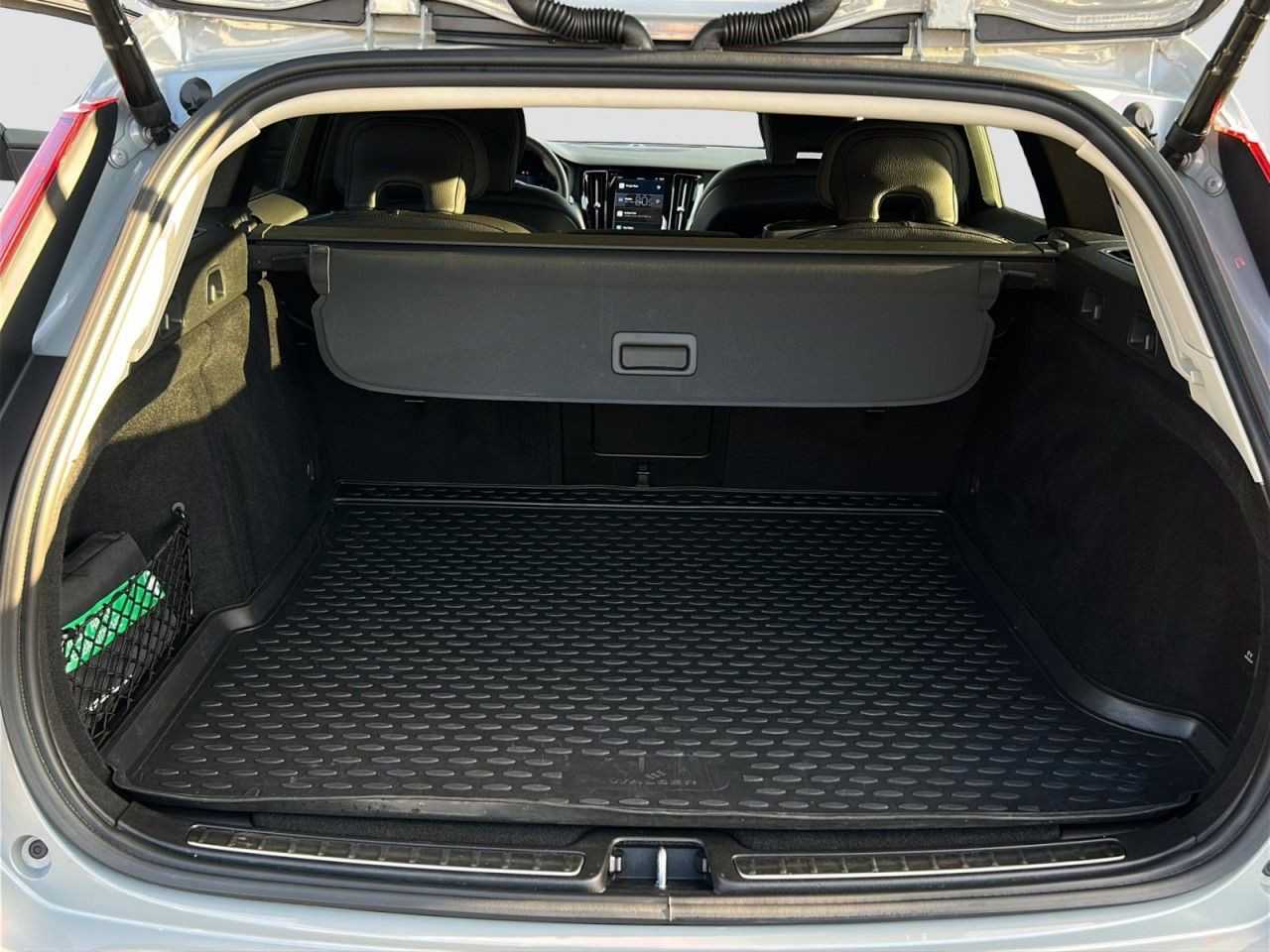 Volvo V60 – Bild 15