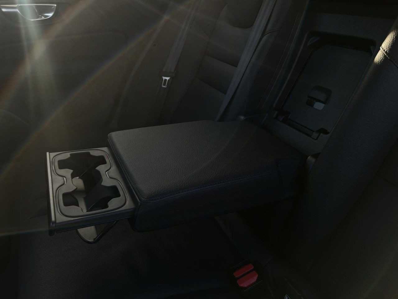 Volvo V60 – Bild 17