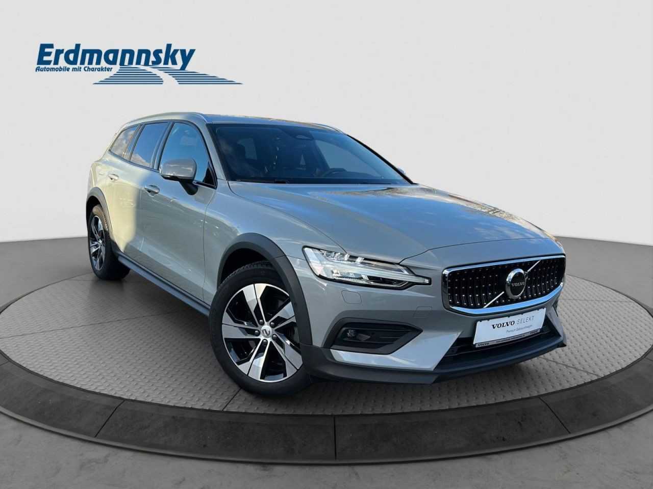 Volvo V60 – Bild 3