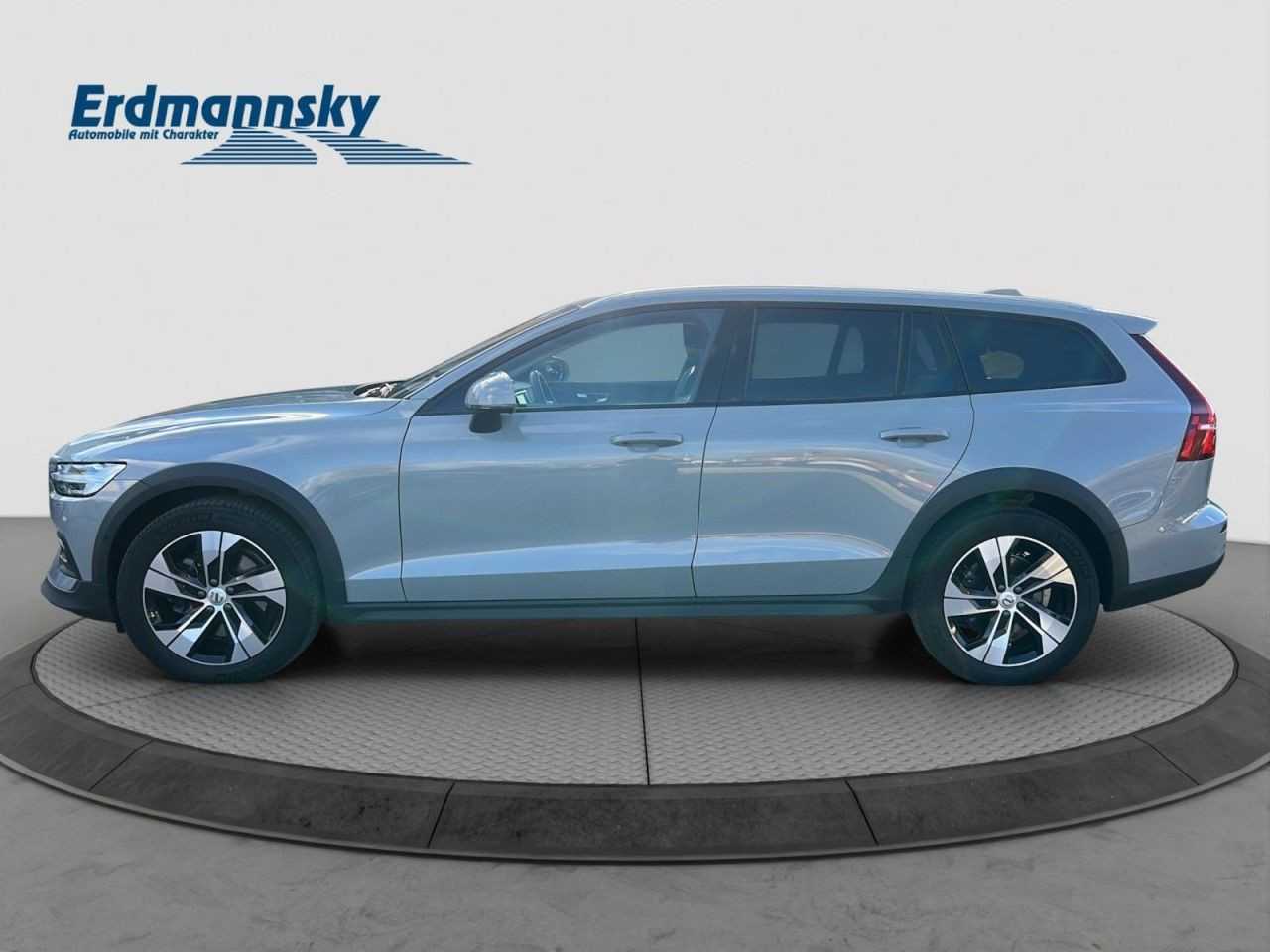 Volvo V60 – Bild 5