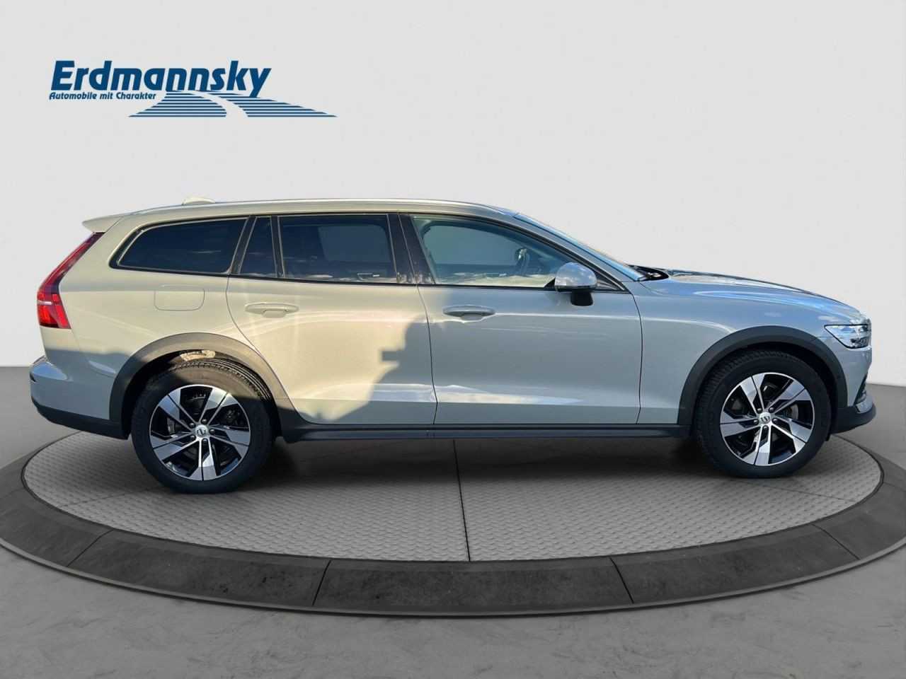 Volvo V60 – Bild 6