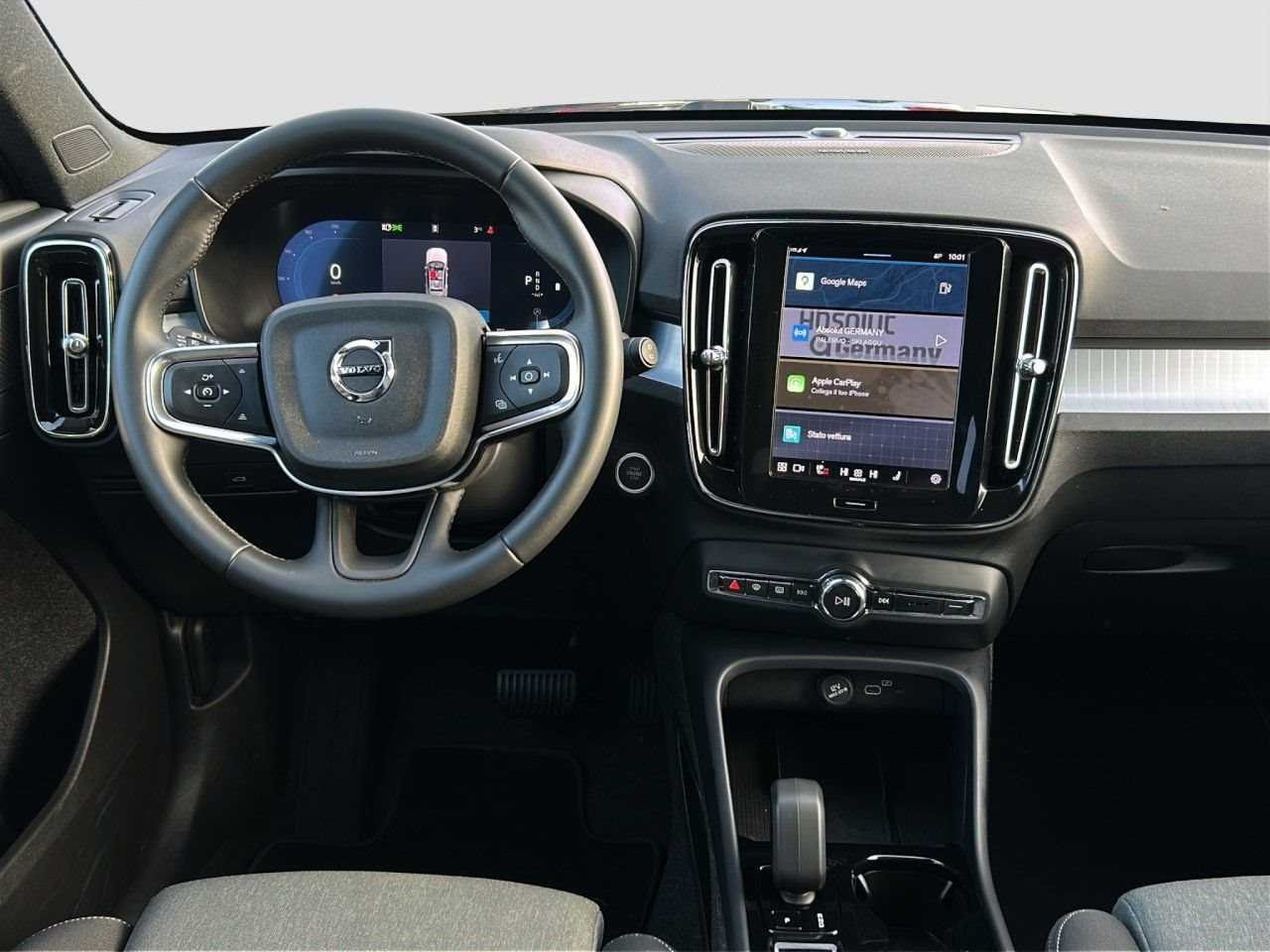 Volvo XC40 – Bild 10