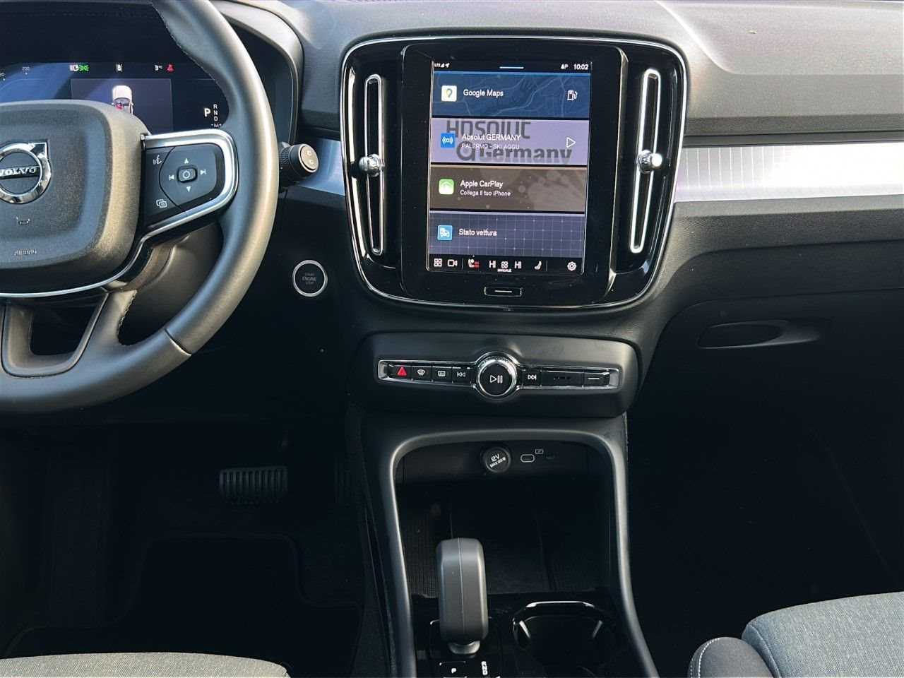 Volvo XC40 – Bild 11
