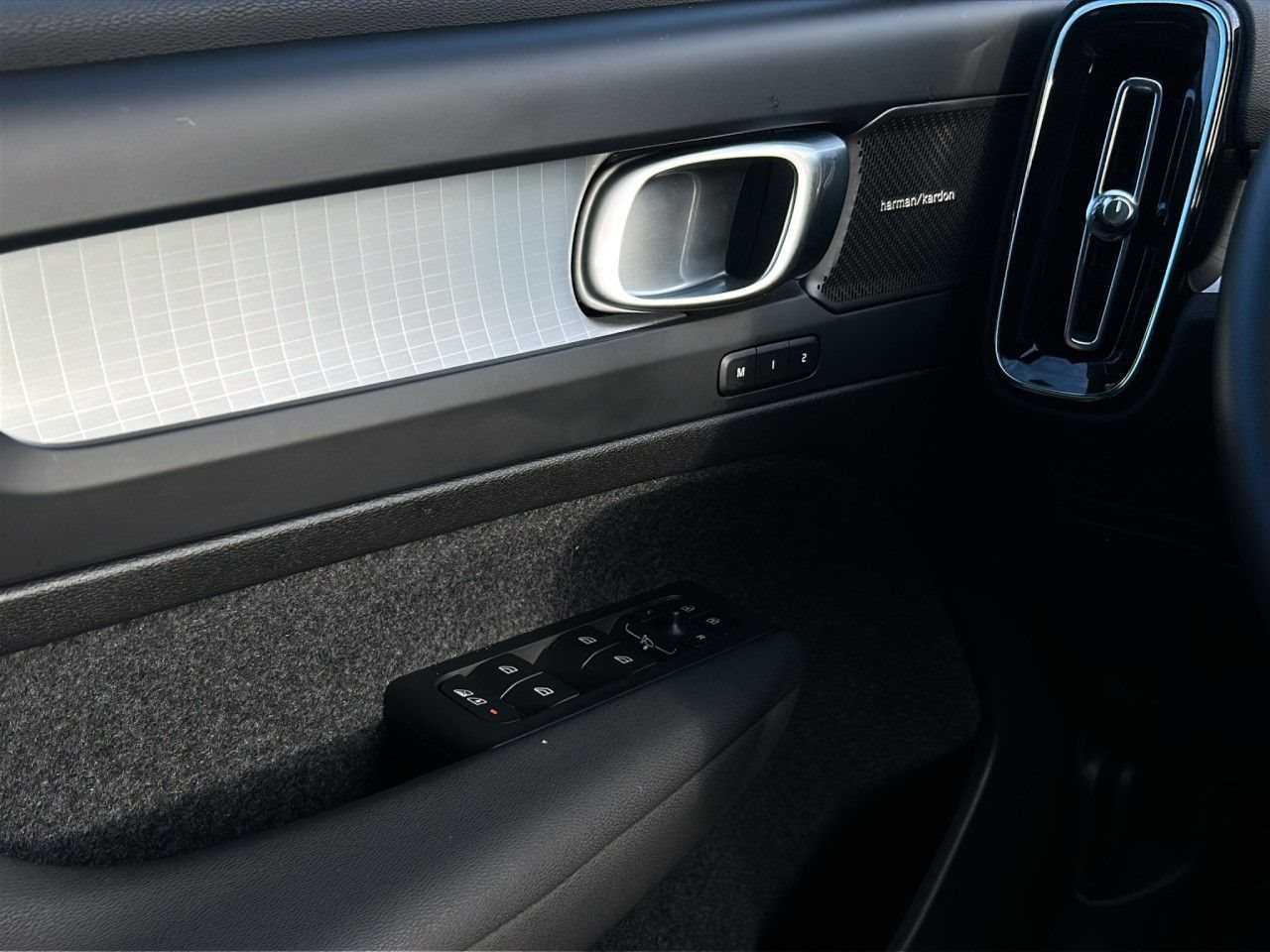 Volvo XC40 – Bild 12