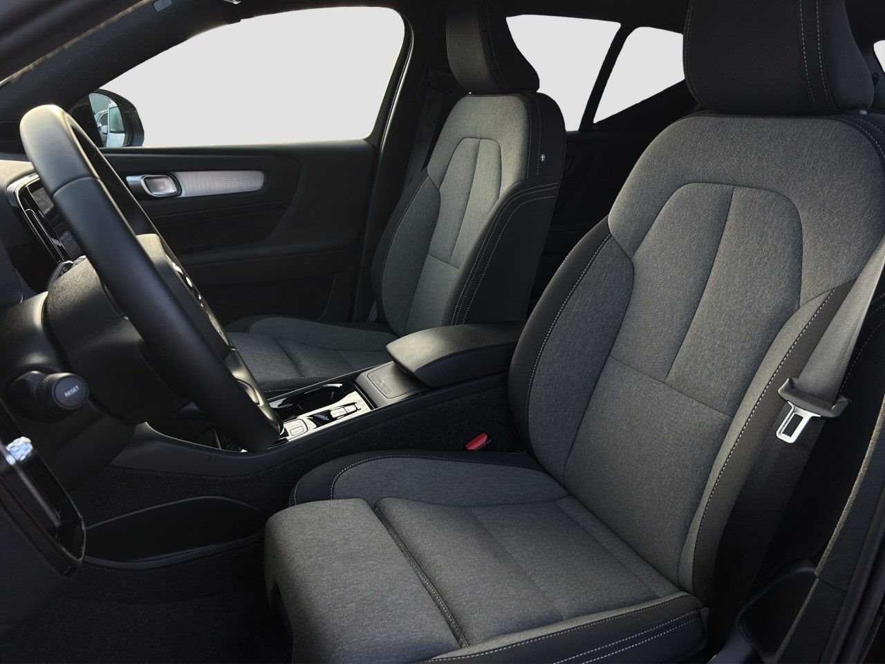 Volvo XC40 – Bild 13