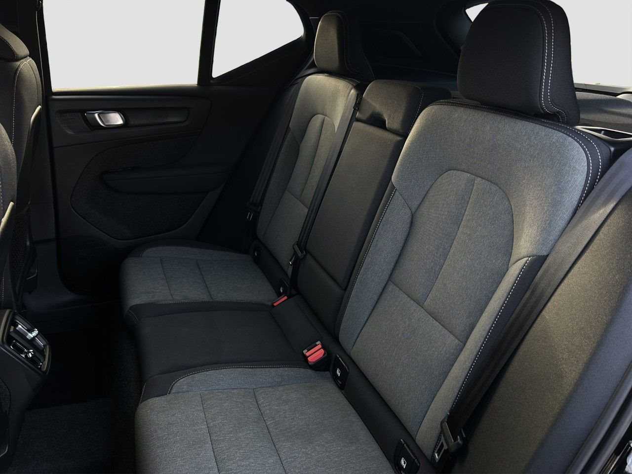 Volvo XC40 – Bild 14
