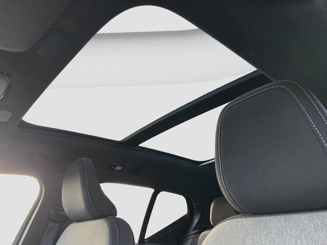 Volvo XC40 – Bild 15