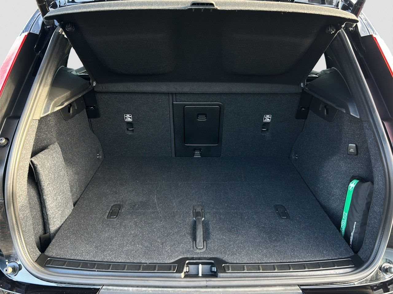 Volvo XC40 – Bild 16