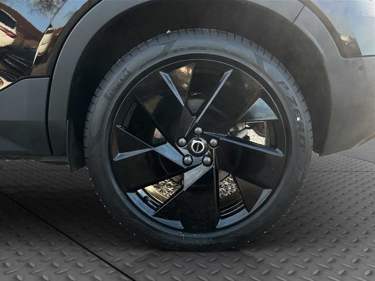 Volvo XC40 – Bild 17