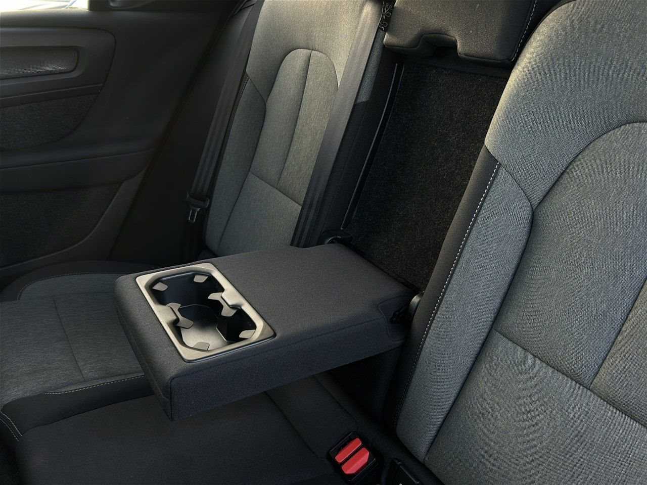 Volvo XC40 – Bild 19