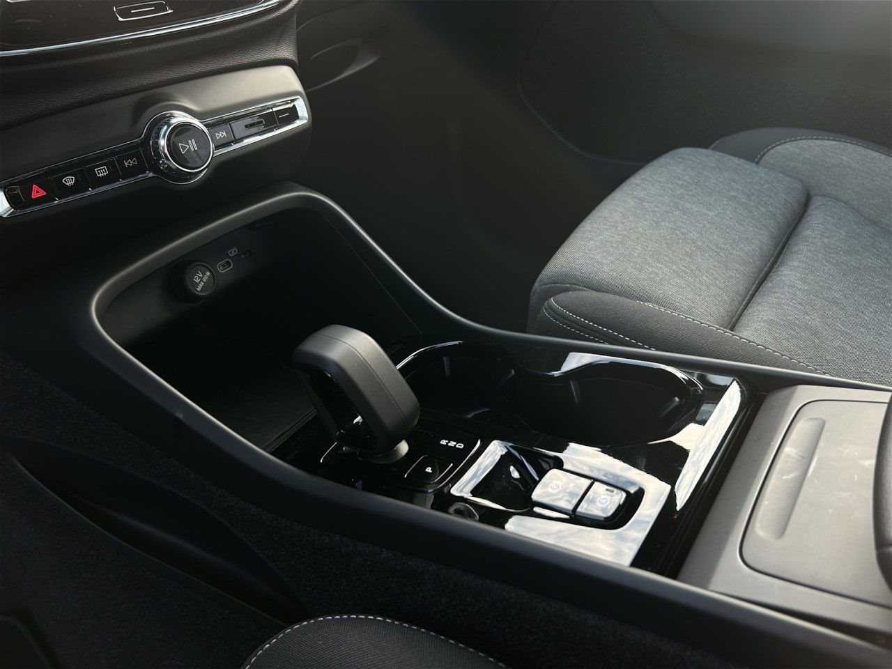 Volvo XC40 – Bild 20