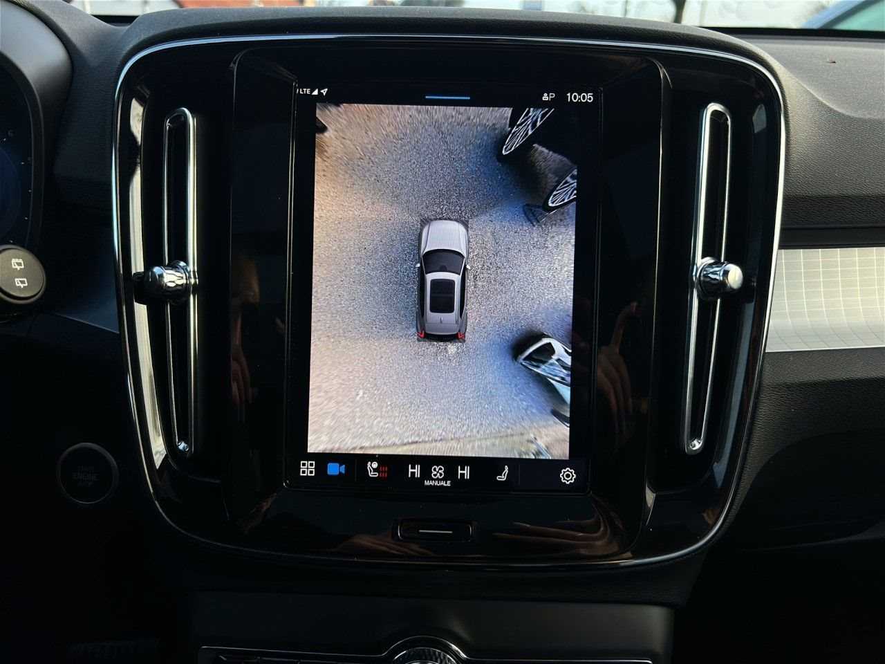 Volvo XC40 – Bild 21
