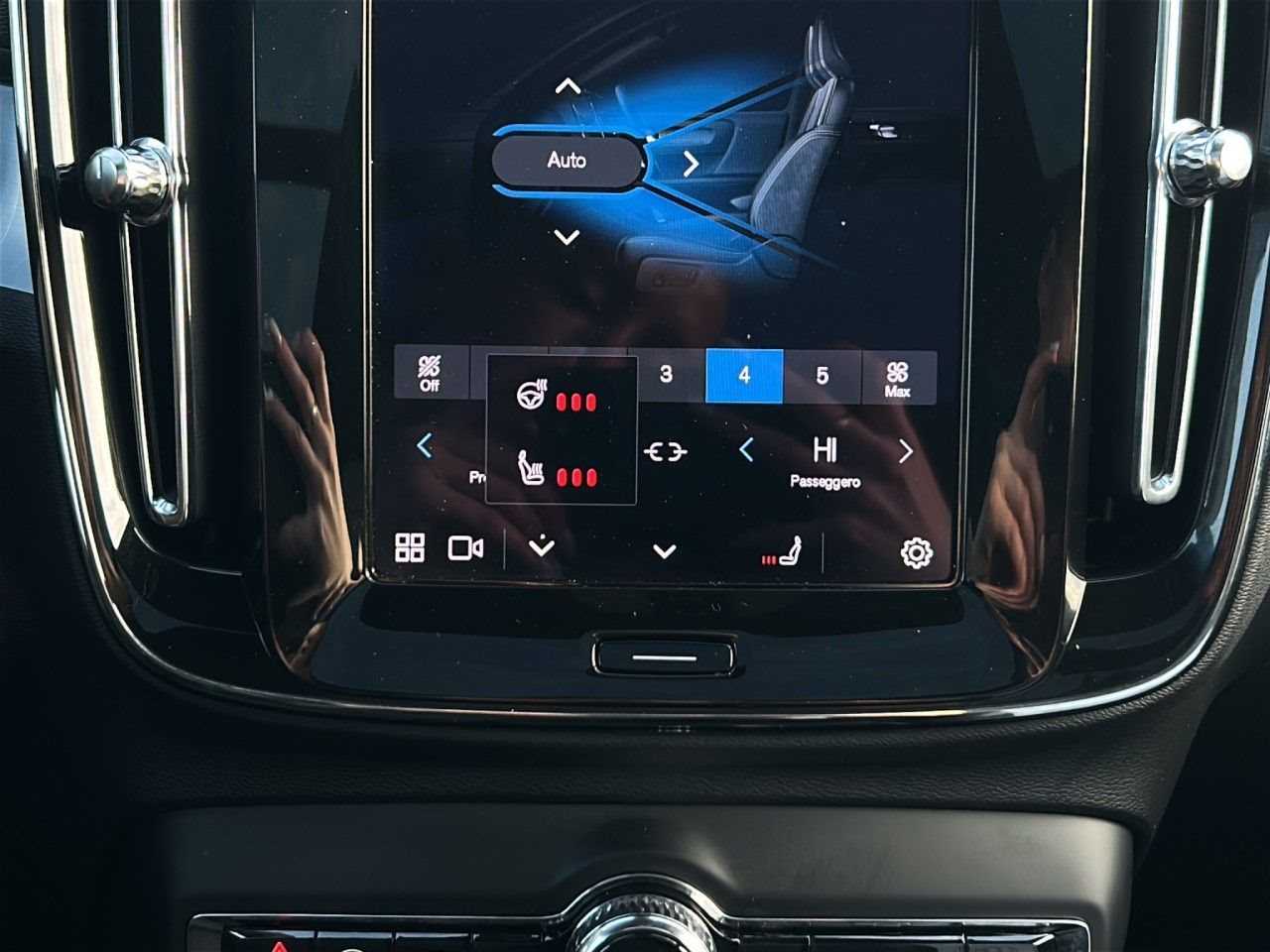 Volvo XC40 – Bild 22