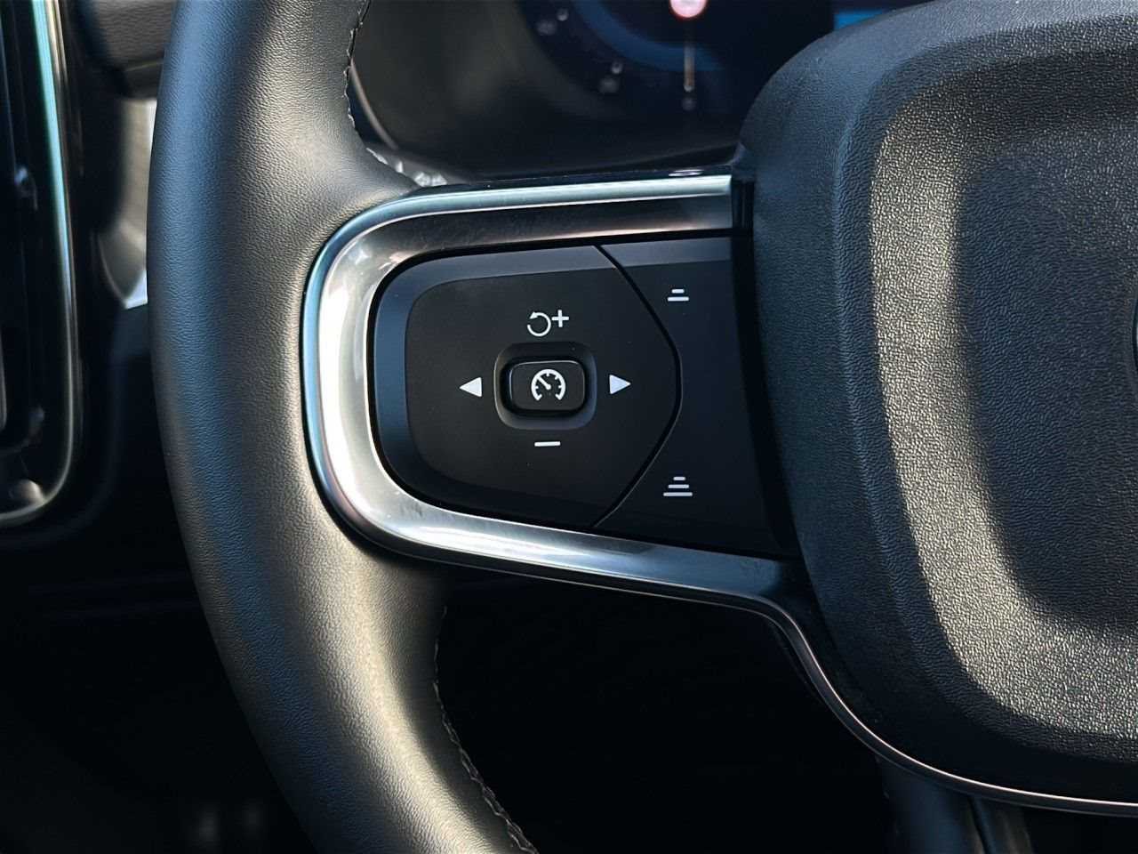 Volvo XC40 – Bild 23