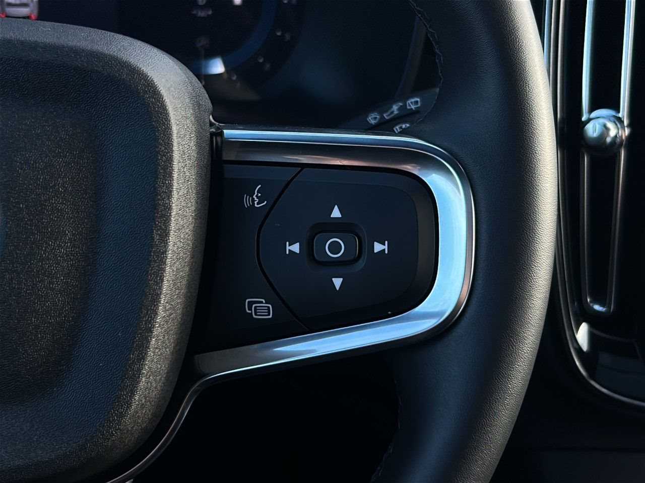 Volvo XC40 – Bild 24