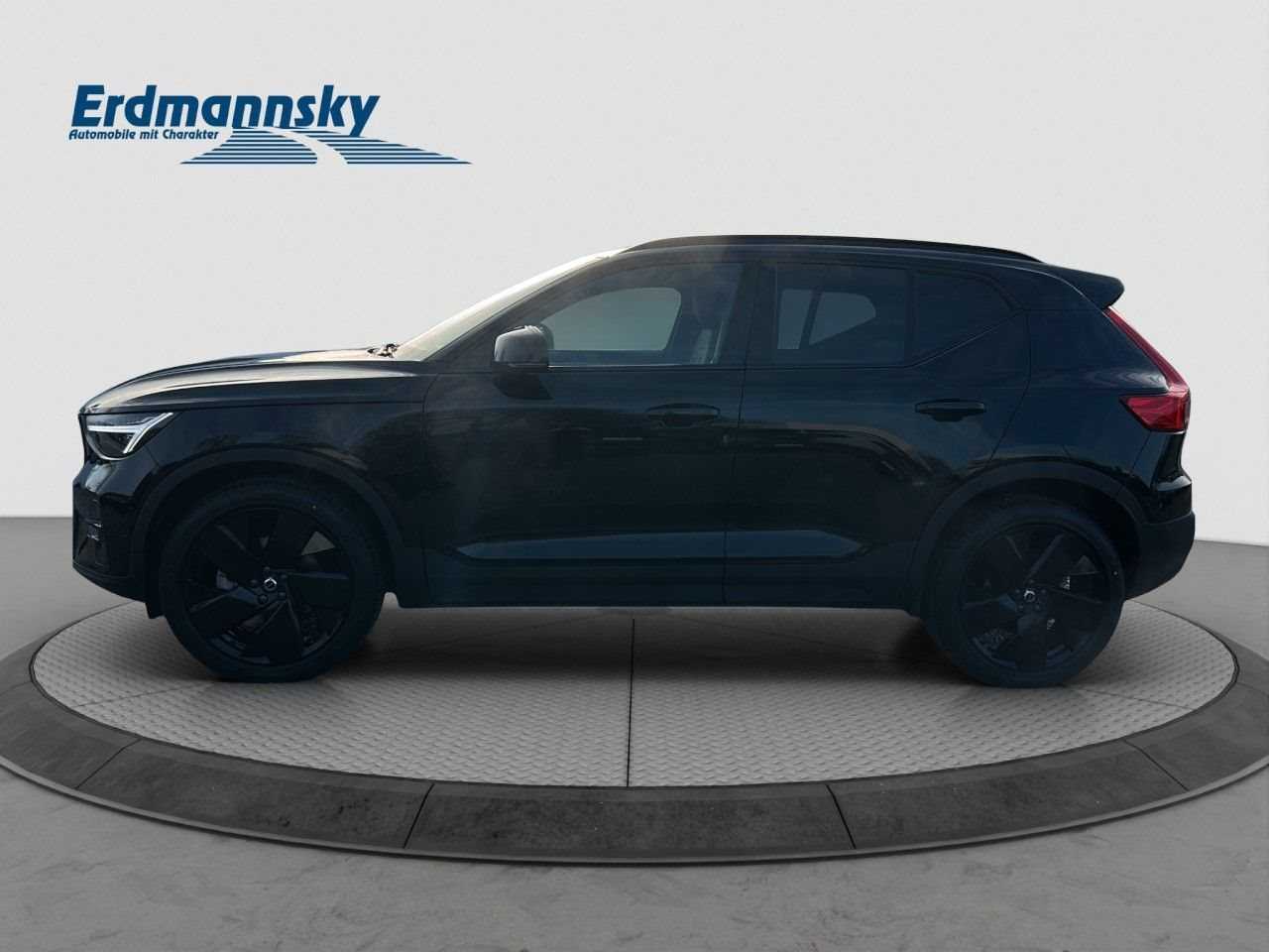 Volvo XC40 – Bild 5