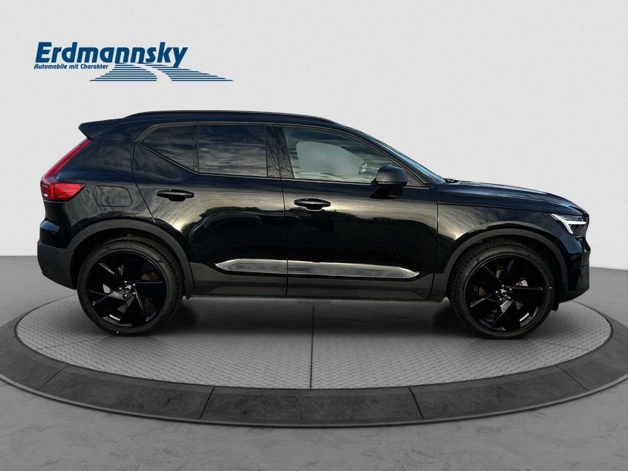 Volvo XC40 – Bild 6
