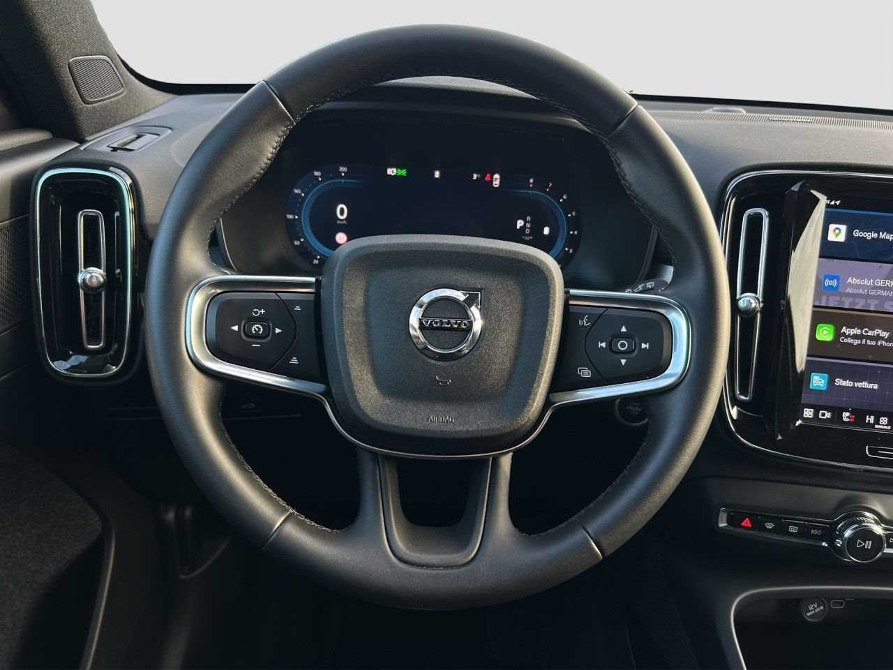 Volvo XC40 – Bild 7