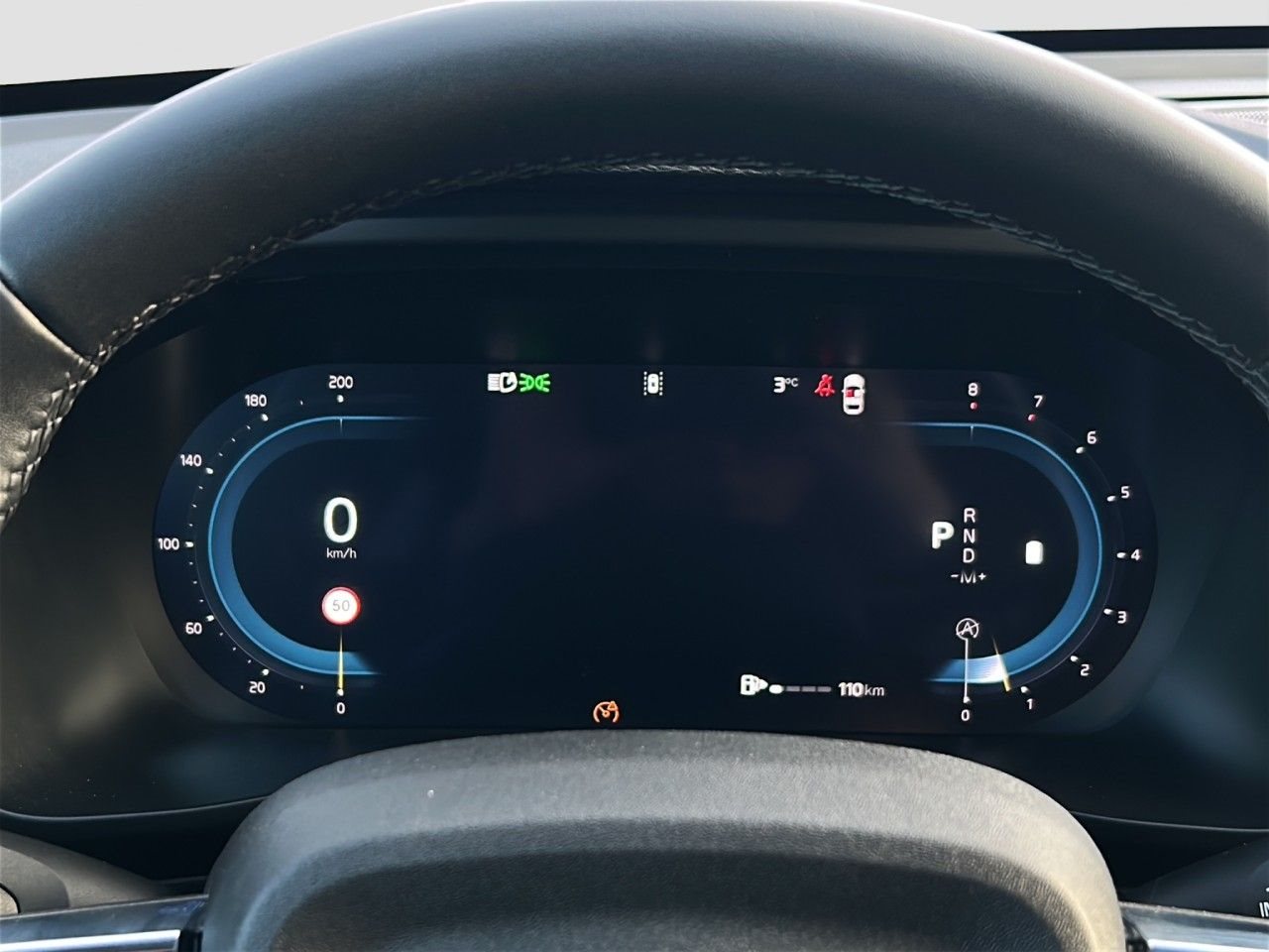 Volvo XC40 – Bild 8