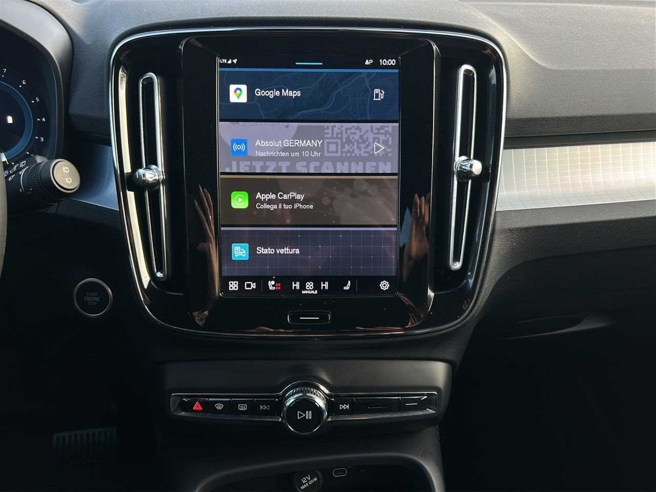 Volvo XC40 – Bild 9