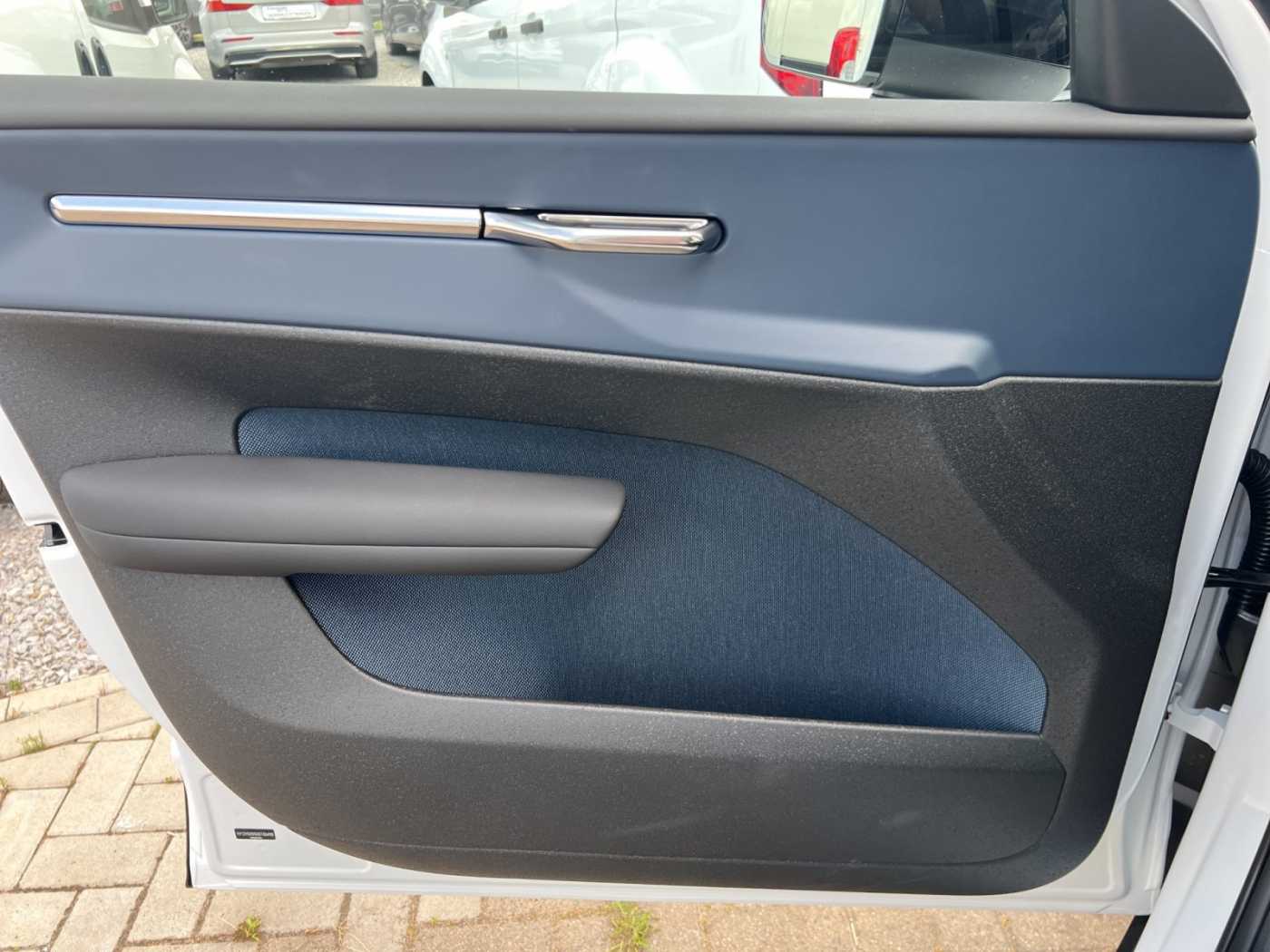 Volvo EX30 – Bild 11
