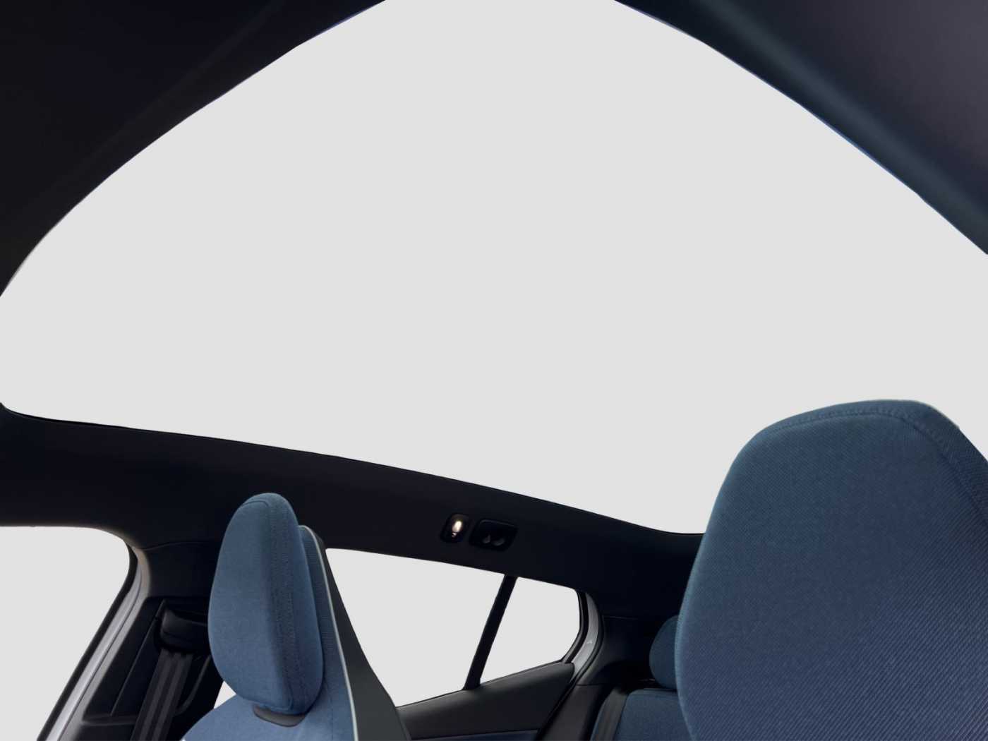 Volvo EX30 – Bild 14