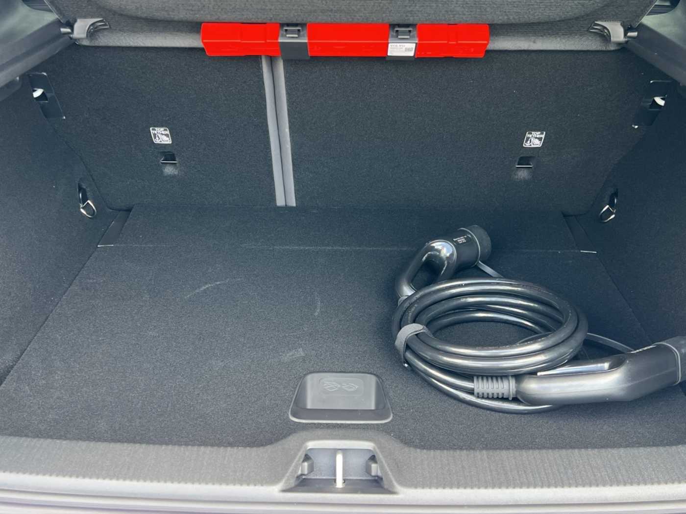 Volvo EX30 – Bild 15
