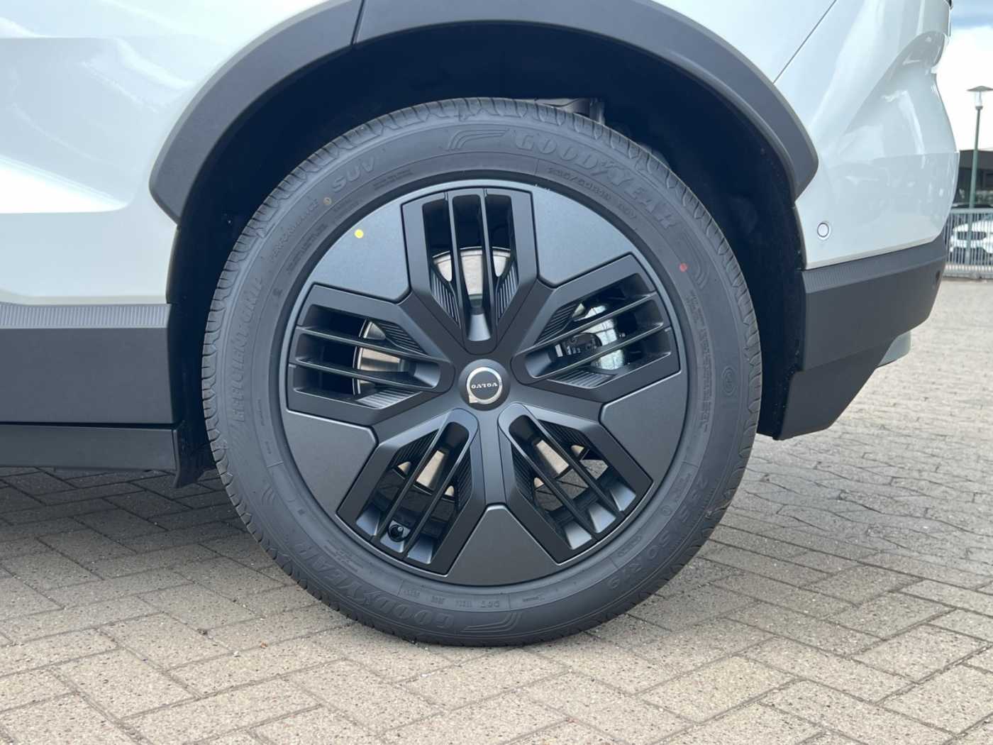 Volvo EX30 – Bild 16