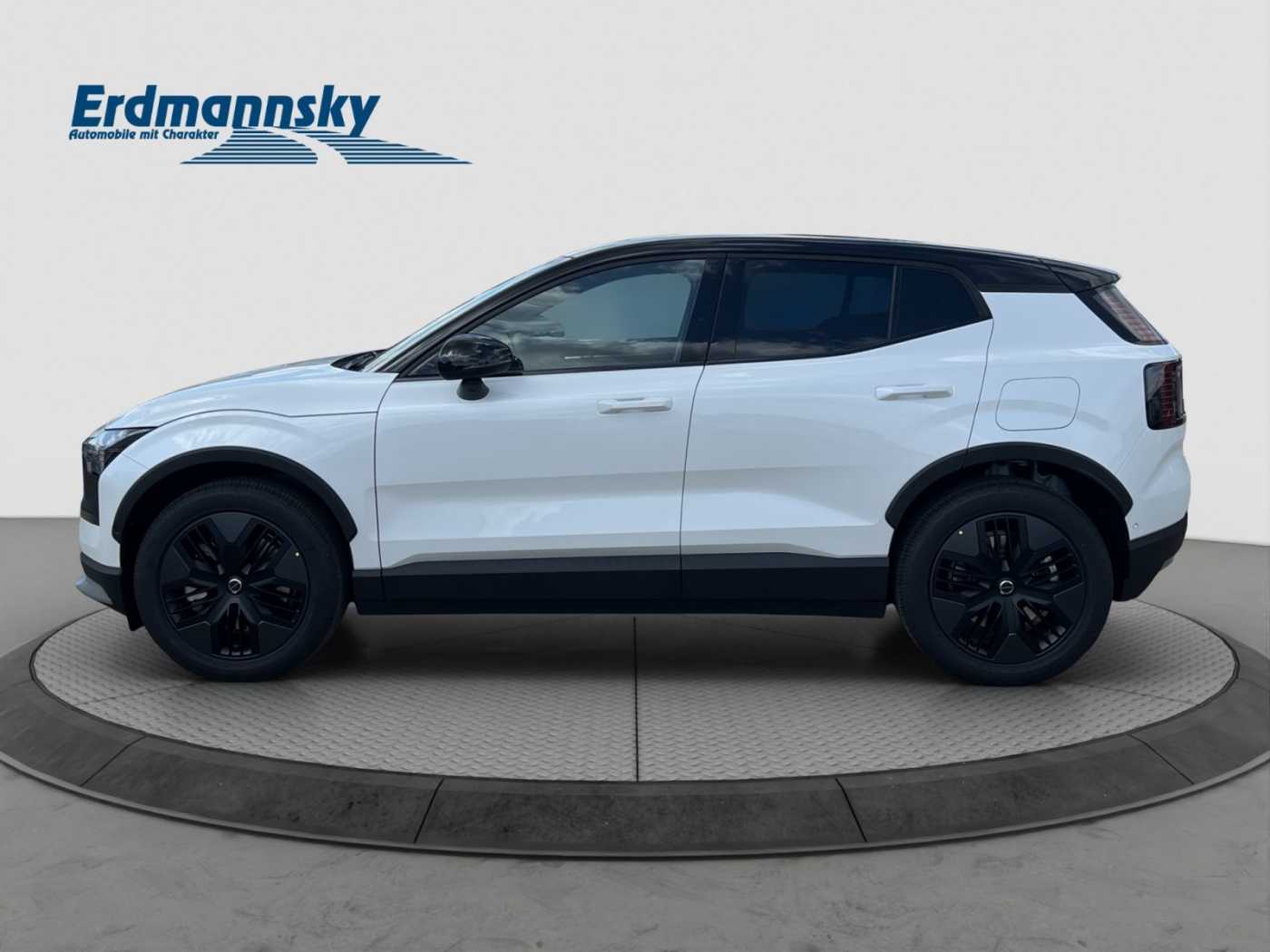 Volvo EX30 – Bild 5