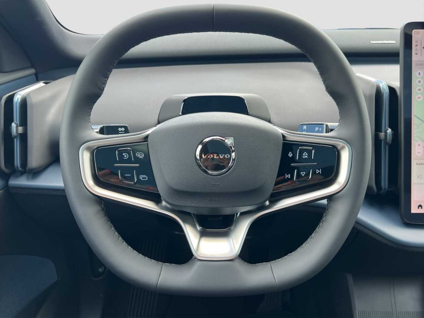 Volvo EX30 – Bild 7