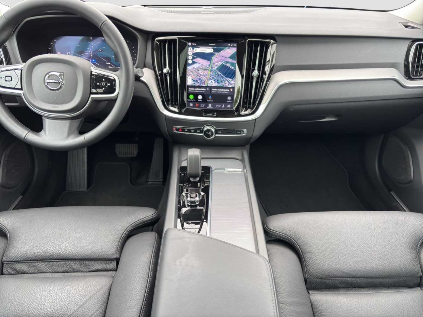 Volvo V60 – Bild 10