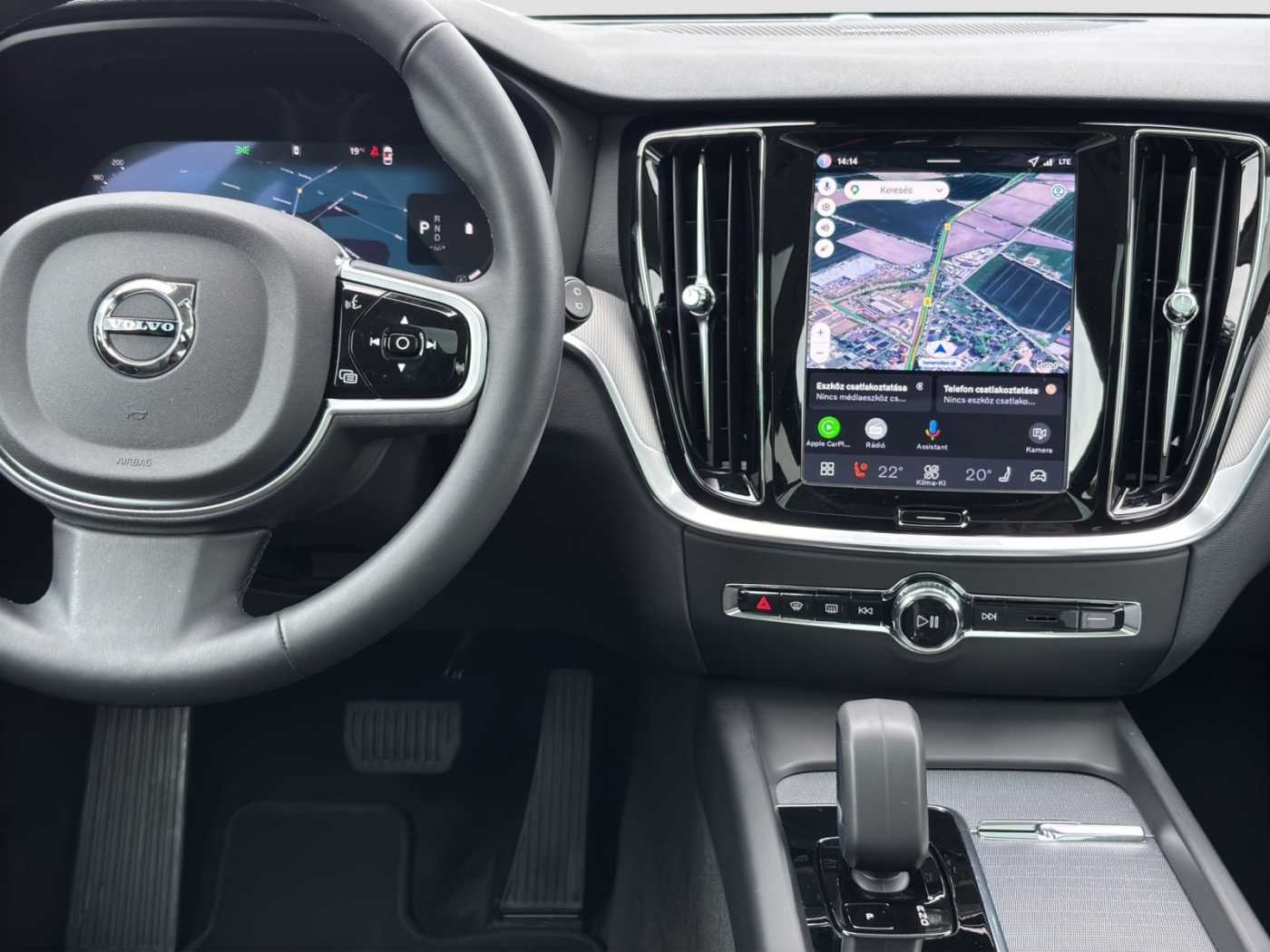 Volvo V60 – Bild 11