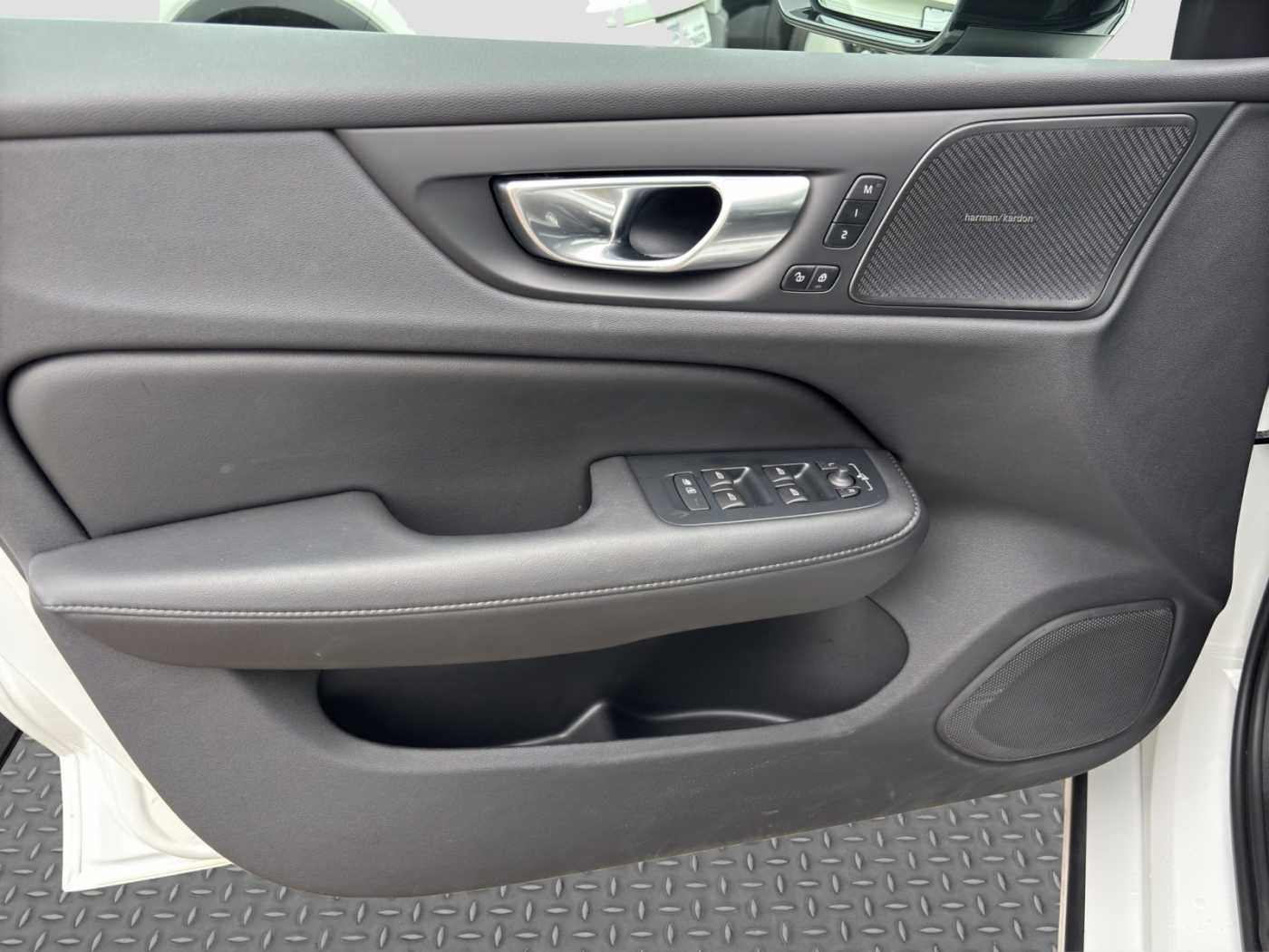 Volvo V60 – Bild 12