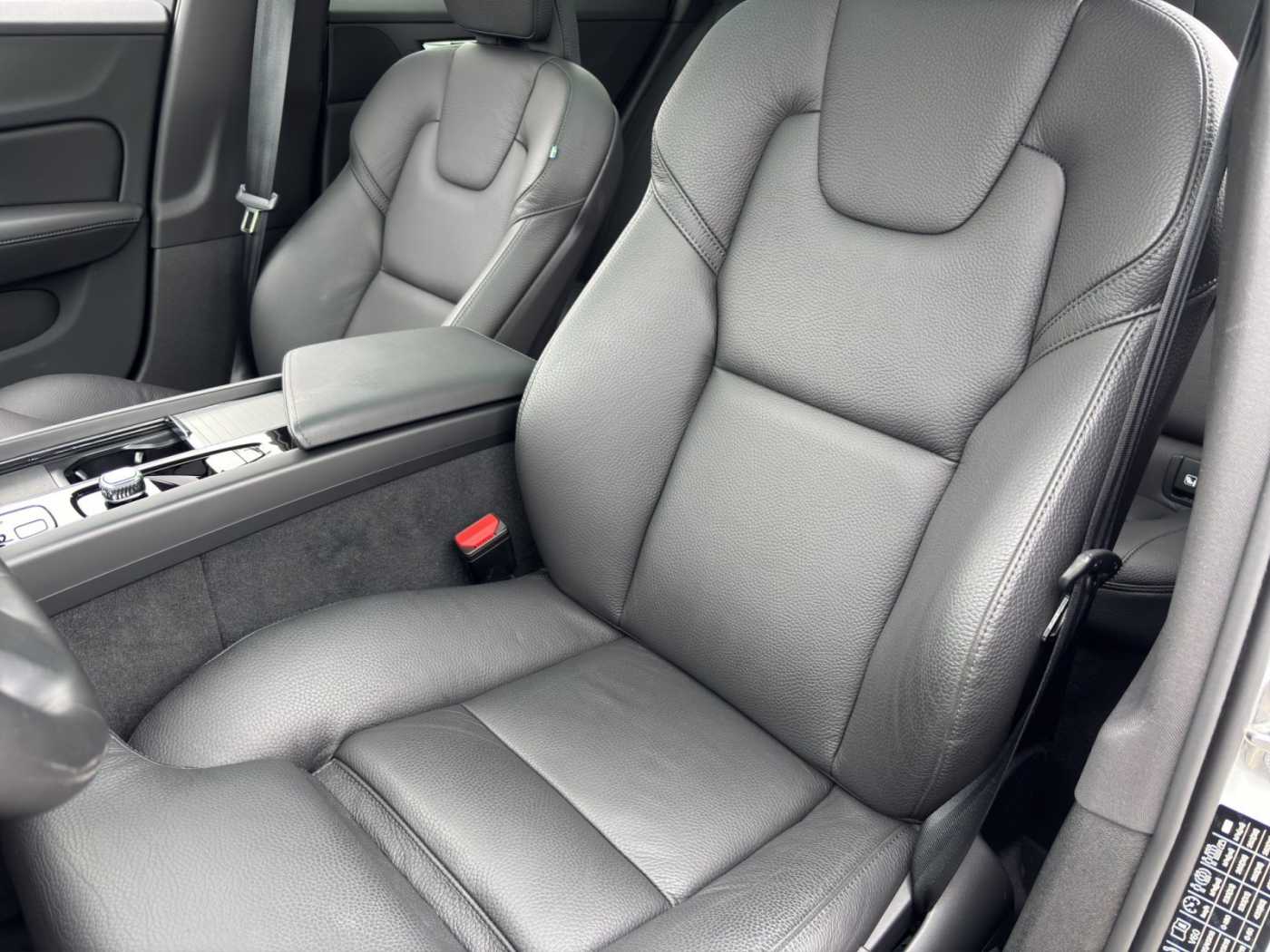 Volvo V60 – Bild 13
