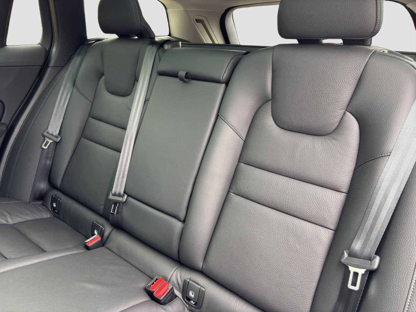 Volvo V60 – Bild 14