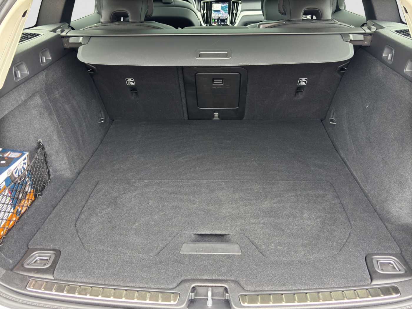 Volvo V60 – Bild 16