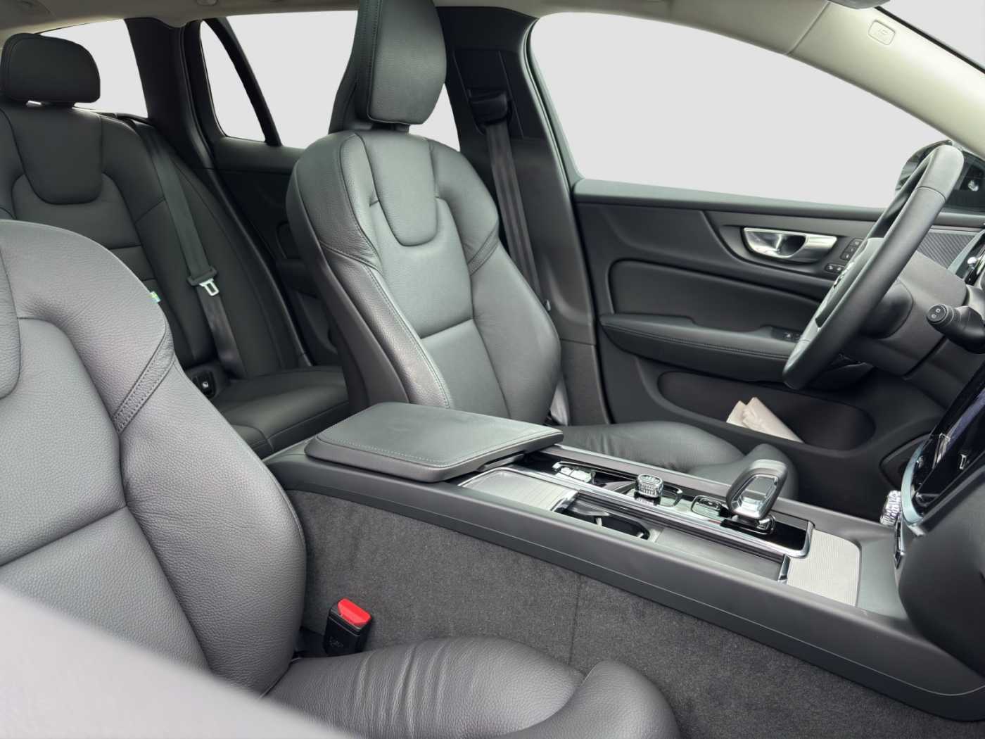 Volvo V60 – Bild 17