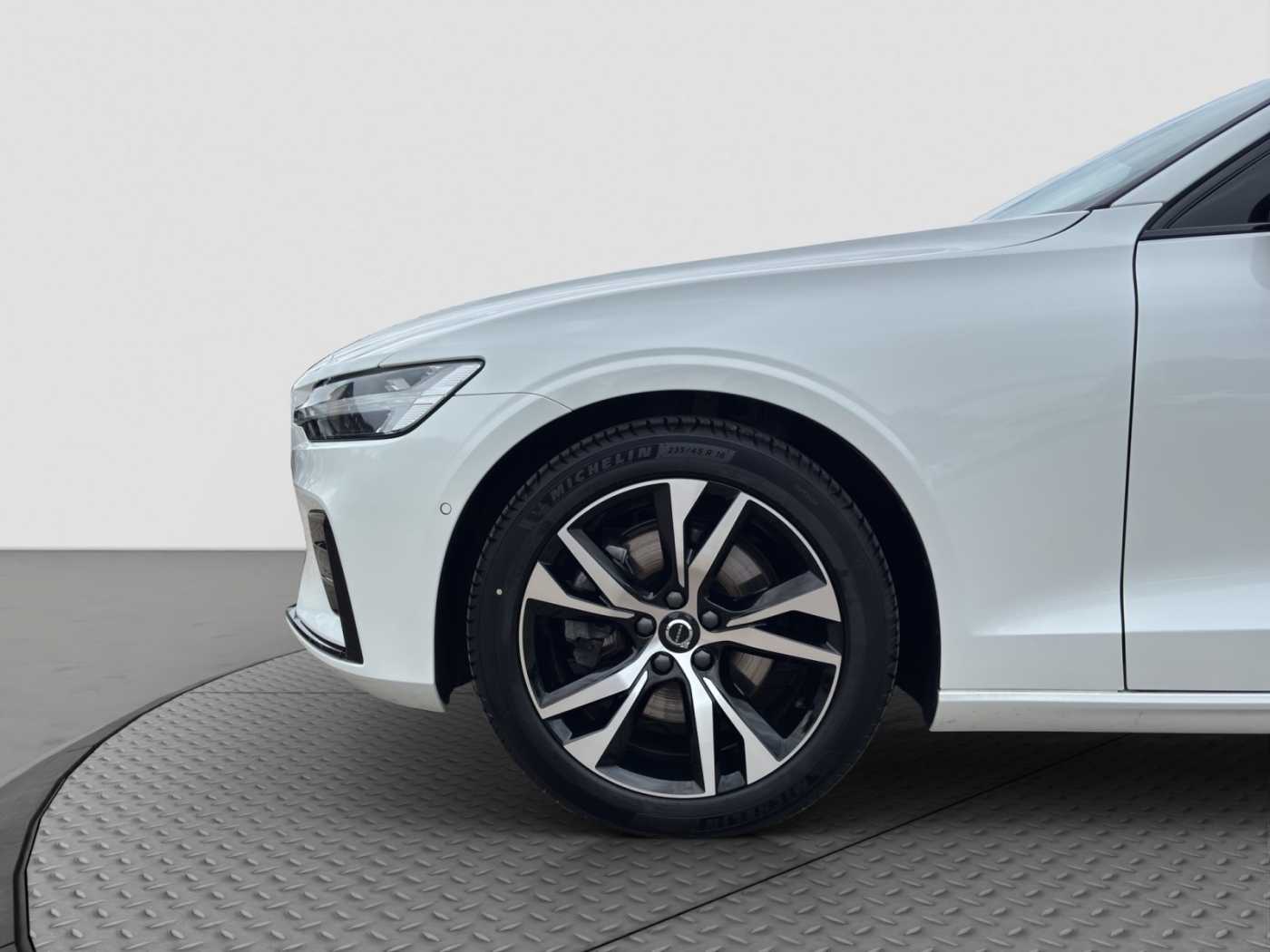 Volvo V60 – Bild 18