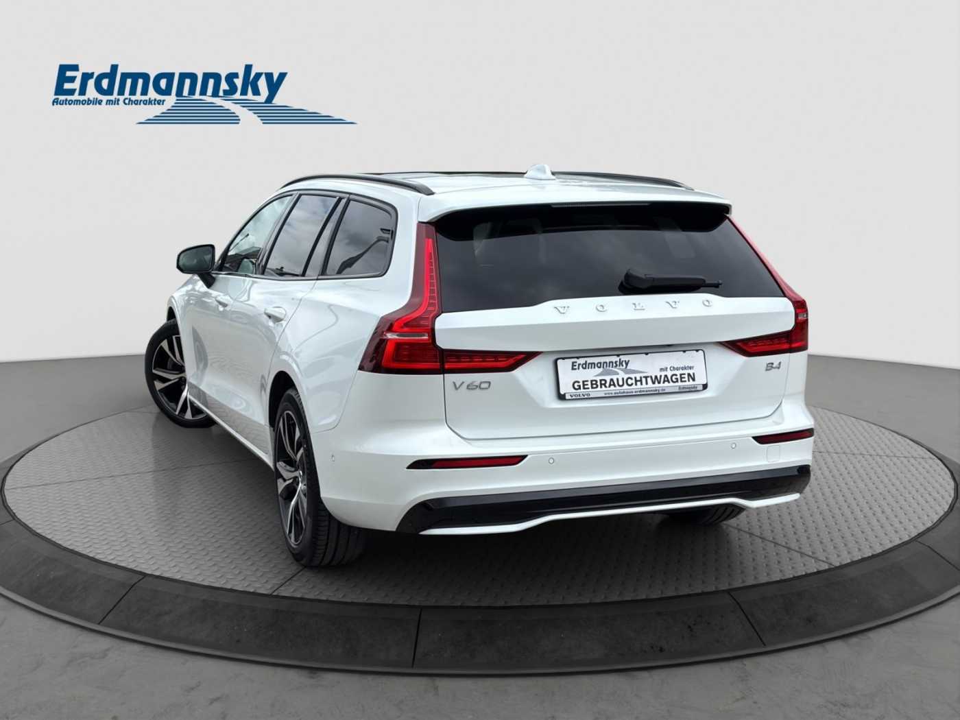 Volvo V60 – Bild 2
