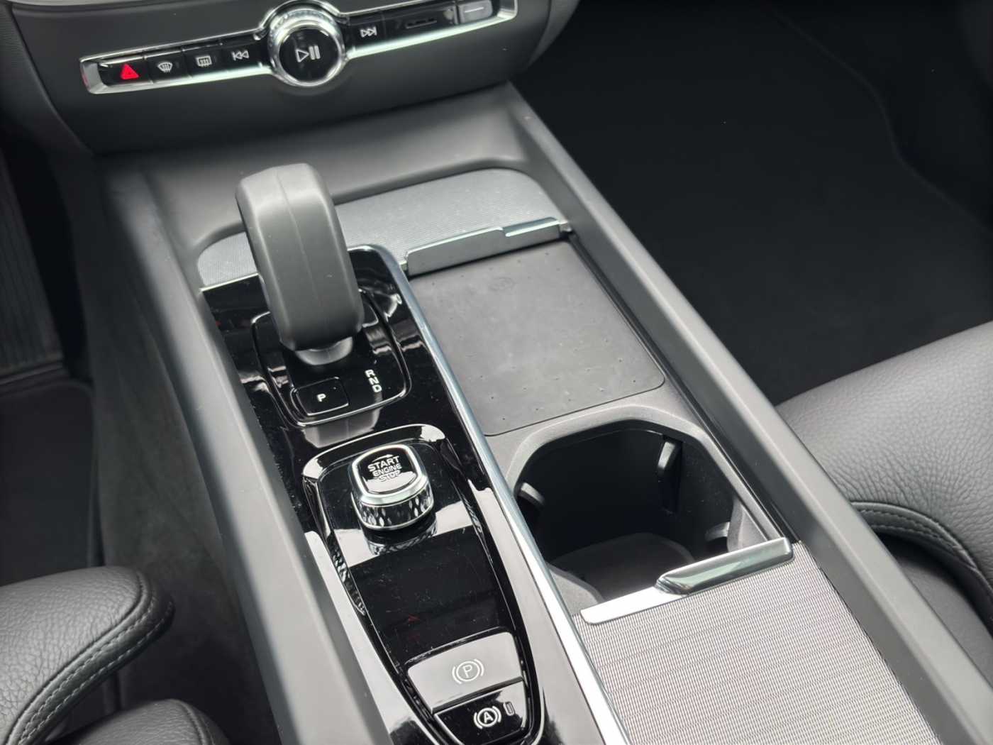 Volvo V60 – Bild 20