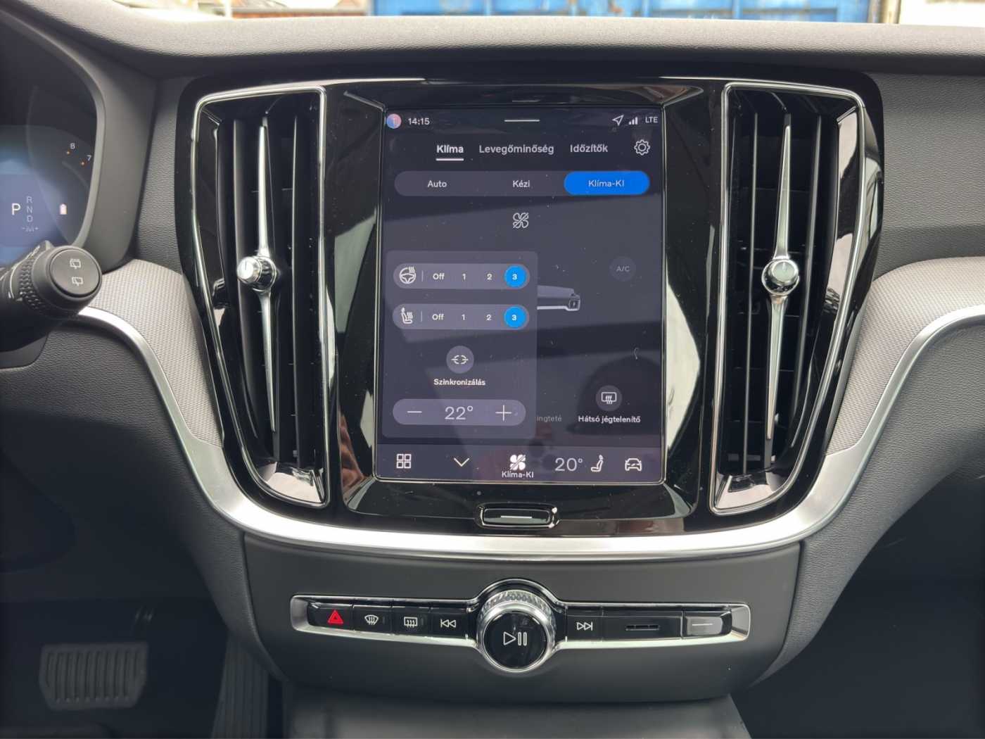 Volvo V60 – Bild 21