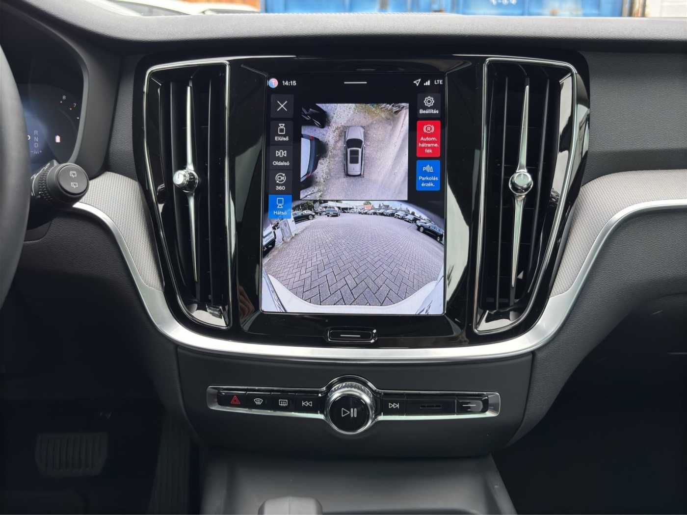 Volvo V60 – Bild 22