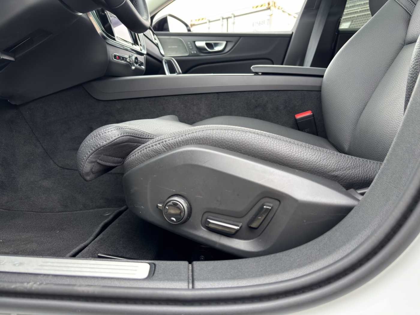 Volvo V60 – Bild 23